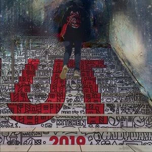 Meet your Posher, Fernando